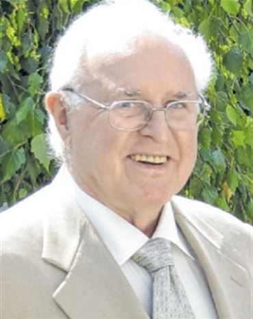 Profilbild von Hermann Josef Seemiller